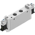 FESTO  VUVG-L18-P53C-ZT-G14-1P3 mágnesszelep, 574440