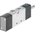 FESTO  VUVS-L30-M52-AZD-G38-F8 mágnesszelep, 575595