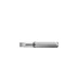 Wiha Mikrobit 28 mm Lapos C4 4 mm-es  2.5&amp;#160;mm (40605)