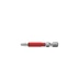 Wiha TY-bit  49 mm sorozatú bitkészlet TORX® (T40) 5 részes 1/4&quot; E6,3 dobozban (42134)