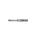 Wiha Professional bit Gömbvégű imbusz MagicRing® 1/4&quot; E6,3 5.0&amp;#160;mm (25741)