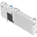 FESTO  VUVG-B10Z-M32U-RZT-F-1T1L mágnesszelep, 8028232