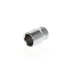 Gedore  dugókulcs 1/4&quot; - 13 mm