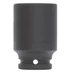 Gedore Gépi dugókulcs 3/4&quot; 30 mm, 90 mm hosszú, hatszög