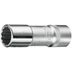 Gedore Dugókulcs 1/2&quot; 19 mm hosszú kivitel