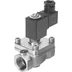 FESTO  VZWF-B-L-M22C-N1-275-2AP4-6-R1 mágnesszelep,1492266