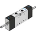 FESTO  VUVS-LT30-T32C-MD-G38-F8 mágnesszelep, 8036700