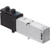 FESTO  VSVA-B-T32N-AZTR-A1-1T1L mágnesszelep, 8033014