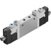 FESTO  VUVG-L10-P53U-T-M5-1R8L mágnesszelep, 8031476
