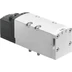 FESTO  VSVA-B-P53F-ZH-D2-1T1L mágnesszelep, 8034983