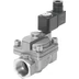 FESTO  VZWP-L-M22C-N34-250-V-3AP4-40 mágnesszelep, 1489998